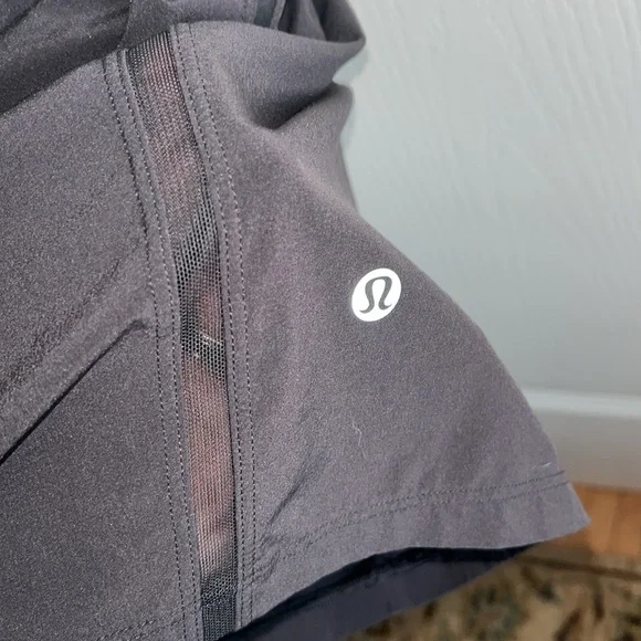 Lululemon Pace Breaker Lined Short 9" Medium (EUC) - Picture 12 of 16